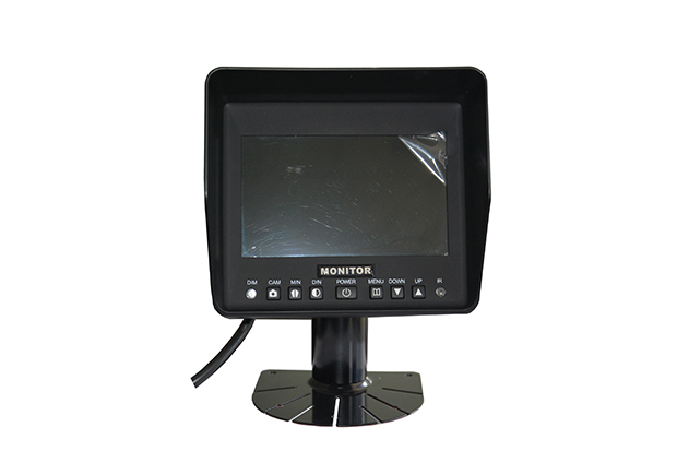 5 Zoll TFT High Brightness Rearview Monitor Hersteller BR-TM5001