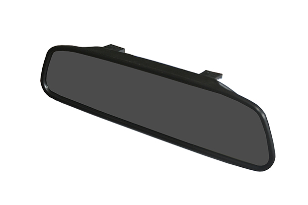 4.3 fabricant de miroirs numériques TFT Br - mm4301