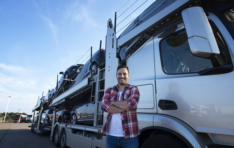 Système de conduite en fatigue