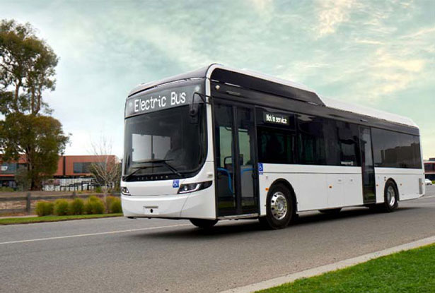 Sicurezza nel settore degli autobus