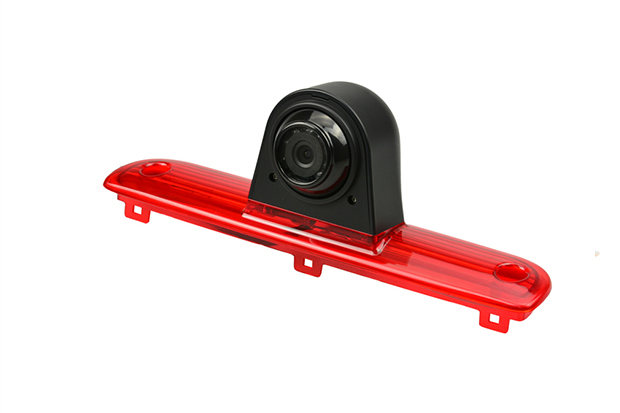 3RD Macchina fotografica della luce del freno per Fiat Ducato Peugeot Box Citroen Jumper BR-RVC07-FD