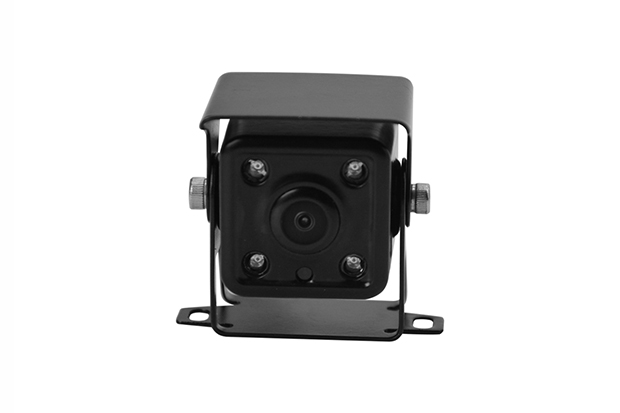 Mini telecamera di visione notturna compatta 170 ° IP69K per il camion dell'automobile|BR-RVC06-N