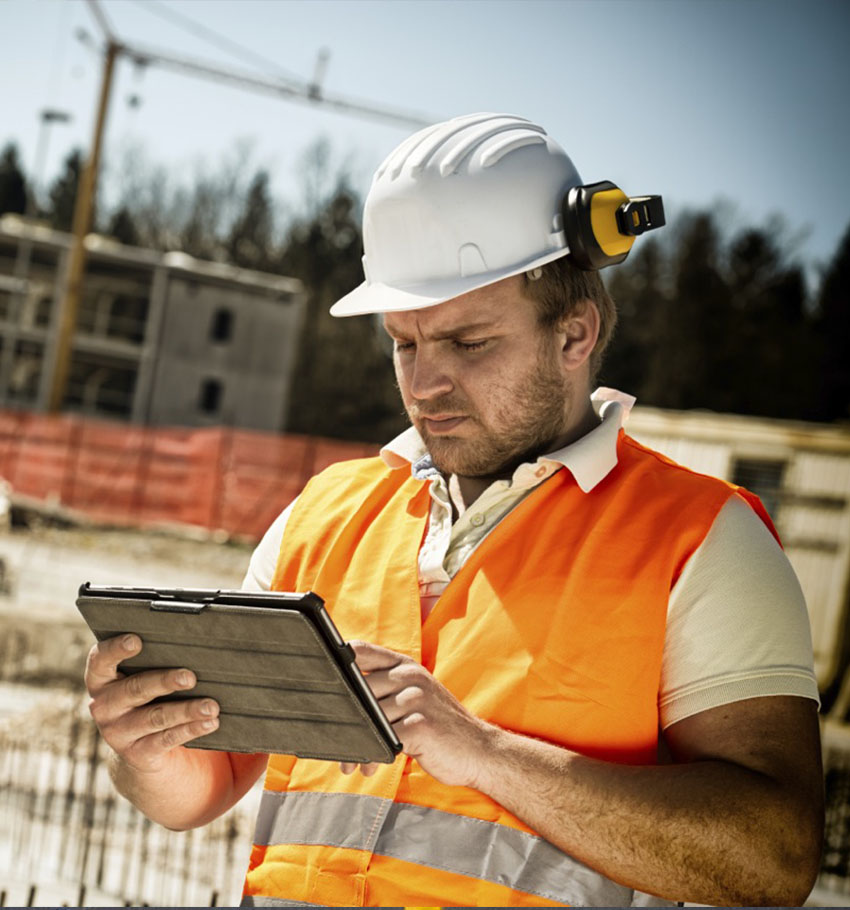 brvision en CSCEC Construction Group: Zet samen een stap in de richting van een verbetering van de veiligheid