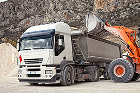 Commercial vehicles and passenger vehicles