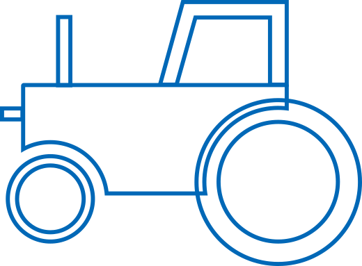 Agricultural Vehicle
