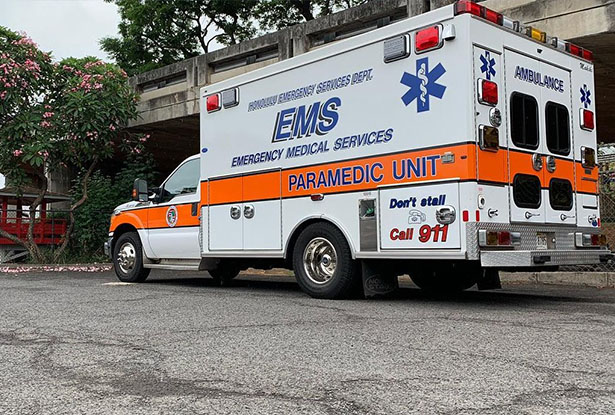 Help you race against time to save lives