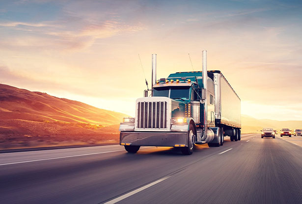 Busy cargo circulation requires smarter security options