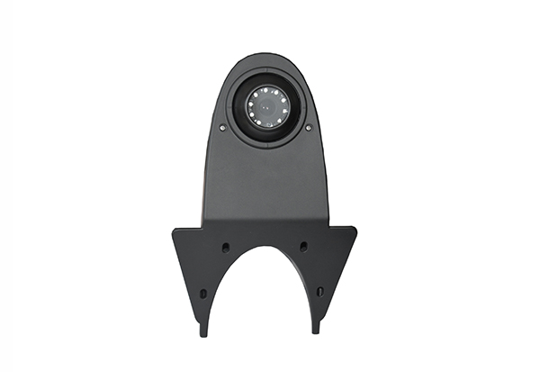 Shark Mount Bracket Waterproof night Camera|BR-RVC14