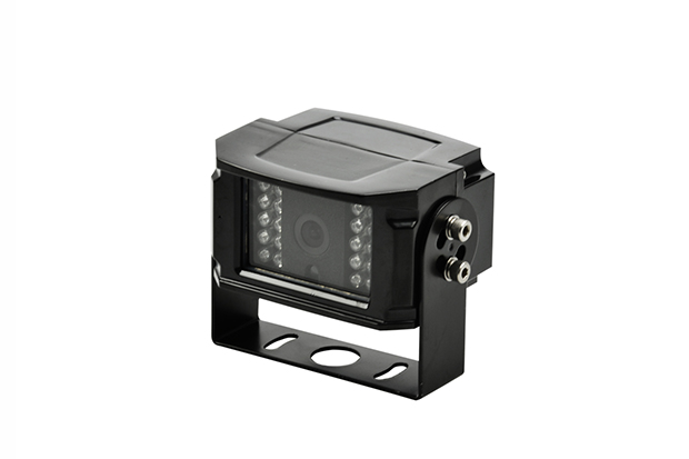 Truck Backup Camera Night Vision Backup Camera BR-RVC16