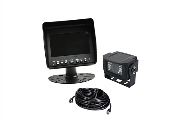 Rear view system for Your Car, Truck, VAN,RV,bus BR-RVC5001