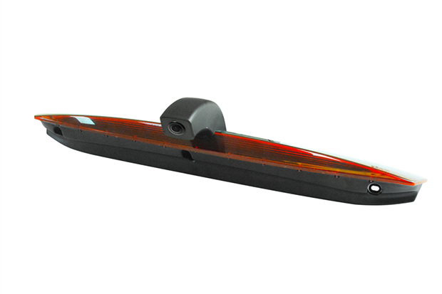 3RD Brake Light Camera Mercedes-Benz Vito 2022 Van Two Doors BR-RVC07-VM