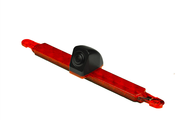high quality 3RD Brake Light Camera For Universal Vans BR-RVC24