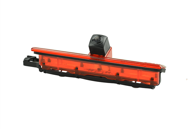 Volkswagen Caddy 3RD Brake Light Camera BR-RVC07-VC