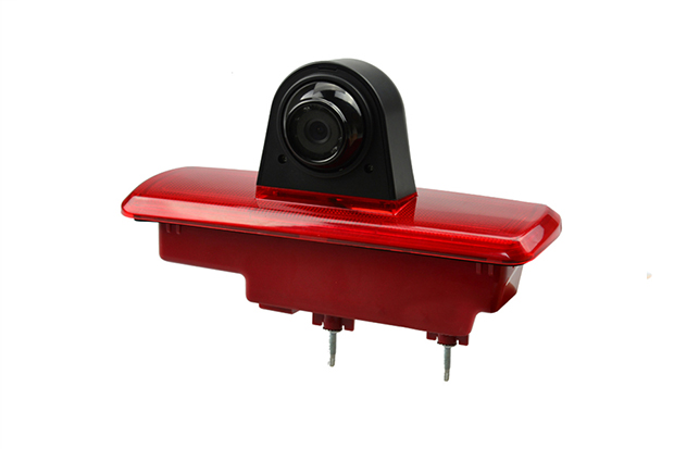 3RD Brake Light Camera for Opel Vivaro/Vauxhall Vivaro/Renault Trafic 2022 BR-RVC07-RT