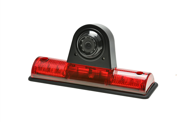 3RD Brake Light Camera for Van and Nissan NV2500/ NV3500 BR-RVC07-GV