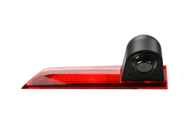 Ford Transit Custom brake light camera|BR-RVC07-TC