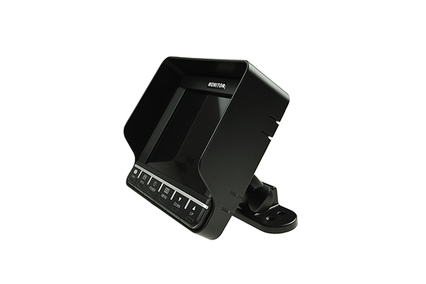 720P 1080P HD ImageTruck Car Bus Reversing Monitor BR-TM7002-AHD