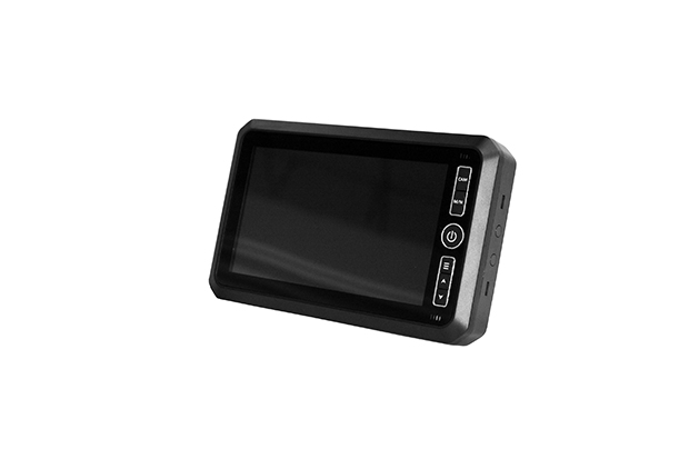7inch 720P 1080P HD Image Reversing Truck Monitor BR-TM7004-AHD