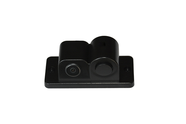 Car Visual Radar HD Camera BR-PST02