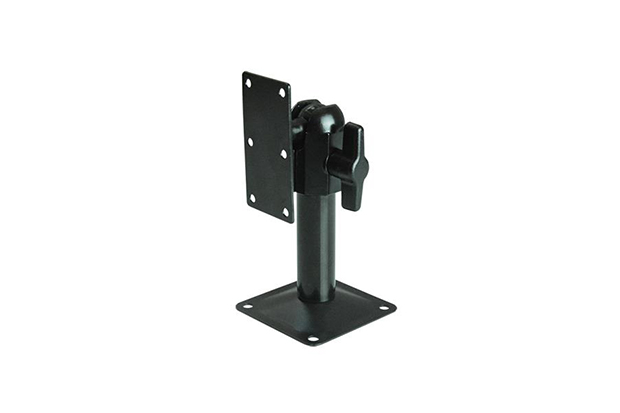 Metal Square Base BR-BK05