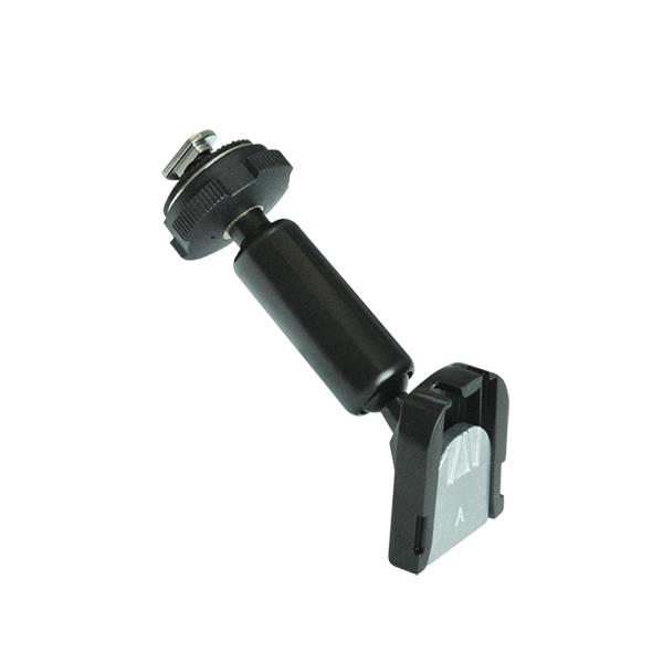 Metal Square Base BR-BK09