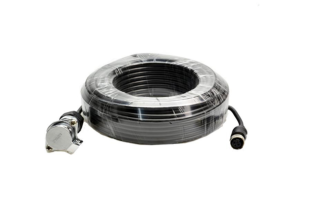 Trailer Kits Cable Part For Heavy Duty BR-TC5P-F20