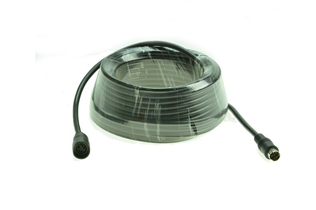 Extension cables with 4P Mini Din BR-D4P10