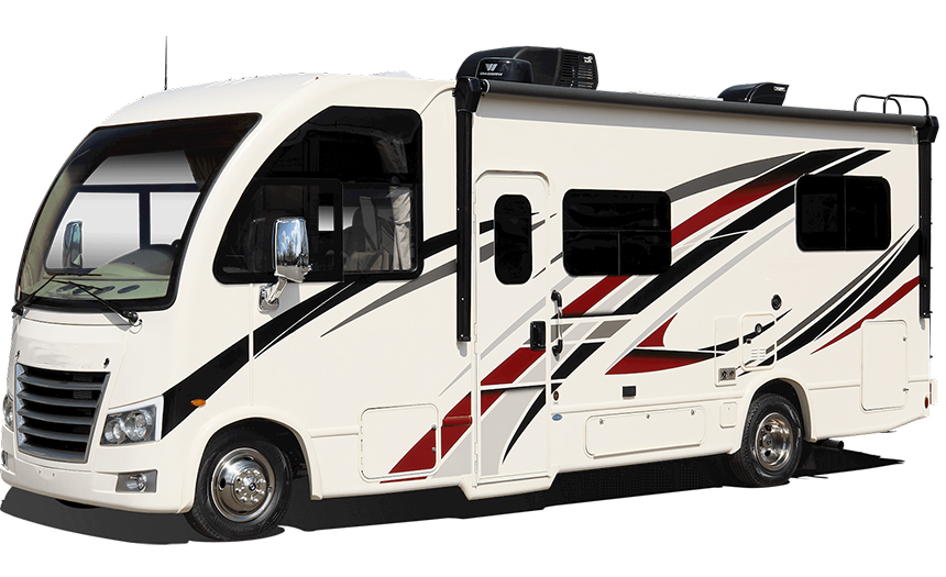 Class A Motorhomes