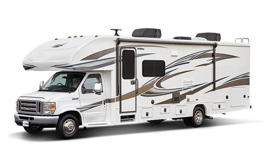 Class C Motorhomes
