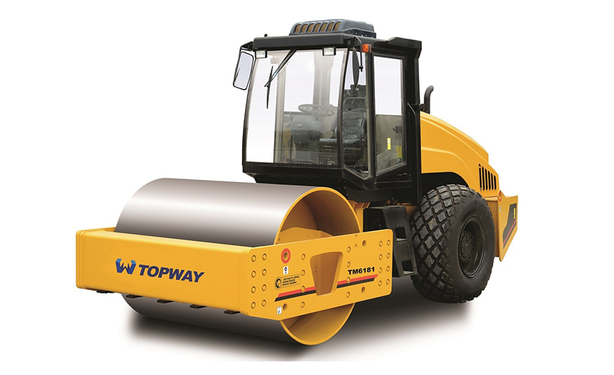 Road Roller