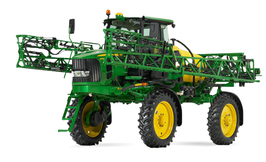 Crop Sprayer