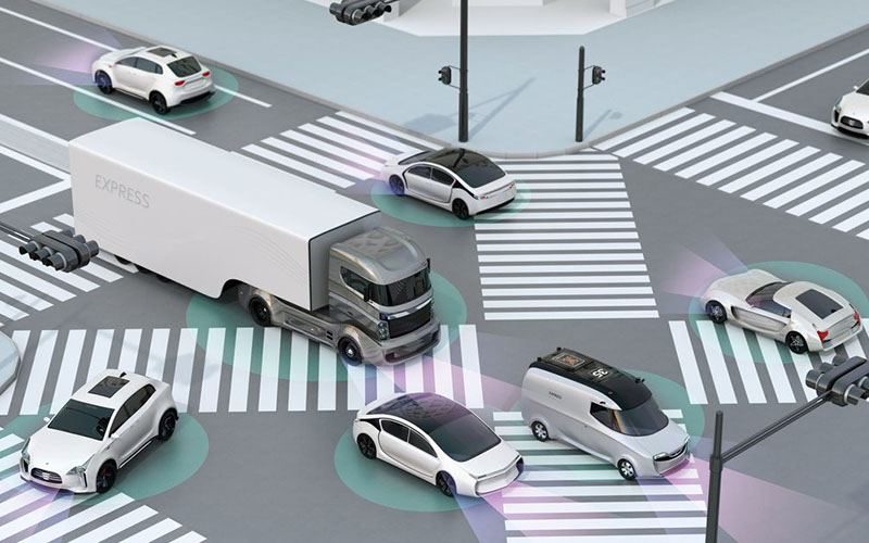 What is ADAS or DMS? | rear view safety