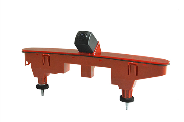 制动灯摄像头Berlingo,Partner II,雪铁龙Berlingo标致Partner 08-22 BR-RVC29